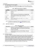 Предварительный просмотр 6 страницы Texas Instruments AM437x GP User Manual