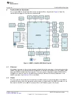 Предварительный просмотр 3 страницы Texas Instruments AM437x User Manual