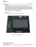 Preview for 3 page of Texas Instruments AM438x ePOS EVM User Manual