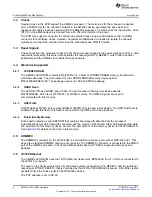 Preview for 6 page of Texas Instruments AM438x ePOS EVM User Manual