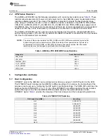 Preview for 9 page of Texas Instruments AM438x ePOS EVM User Manual