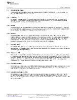 Предварительный просмотр 21 страницы Texas Instruments AM571 Series User Manual