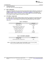 Предварительный просмотр 16 страницы Texas Instruments AM5728 User Manual