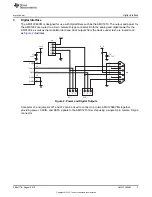 Предварительный просмотр 3 страницы Texas Instruments AMC1204EVM User Manual