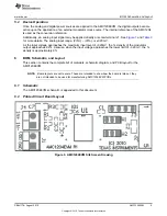 Предварительный просмотр 5 страницы Texas Instruments AMC1204EVM User Manual