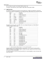 Preview for 2 page of Texas Instruments AMC1210EVM User Manual