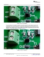 Preview for 4 page of Texas Instruments AMC1305 EVM Series User Manual