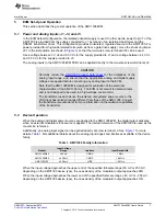 Preview for 7 page of Texas Instruments AMC1305 EVM Series User Manual