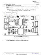 Preview for 8 page of Texas Instruments AMC1305 EVM Series User Manual