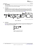 Preview for 4 page of Texas Instruments AMC1311 User Manual