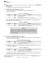 Preview for 5 page of Texas Instruments AMC1311 User Manual