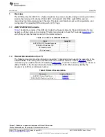 Предварительный просмотр 3 страницы Texas Instruments AMC7812EVM-PDK User Manual