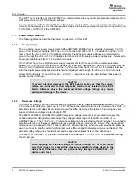 Preview for 2 page of Texas Instruments AMC7823 EVM User Manual