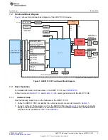 Preview for 3 page of Texas Instruments AMIC110 ICE User Manual