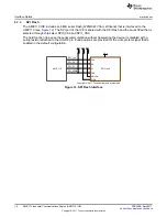 Предварительный просмотр 16 страницы Texas Instruments AMIC110 ICE User Manual