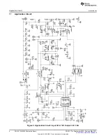 Предварительный просмотр 6 страницы Texas Instruments AN-1387 LM5026 User Manual