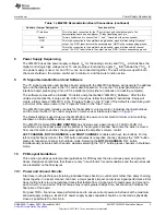 Preview for 5 page of Texas Instruments AN-1622 LM49100 User Manual