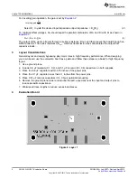 Preview for 2 page of Texas Instruments AN-1662 LMV551 User Manual