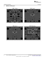 Предварительный просмотр 8 страницы Texas Instruments AN-1870 LM26420 User Manual