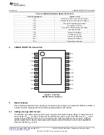 Preview for 3 page of Texas Instruments AN-1907 LM3423 User Manual