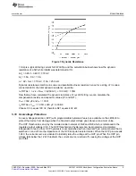 Предварительный просмотр 9 страницы Texas Instruments AN-1907 LM3423 User Manual