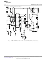 Предварительный просмотр 13 страницы Texas Instruments AN-1907 LM3423 User Manual