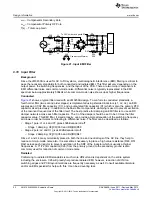 Preview for 22 page of Texas Instruments AN-2150 LM3450A User Manual