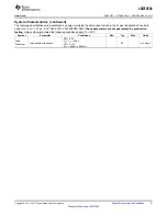 Предварительный просмотр 5 страницы Texas Instruments AN-2166 LMZ10500 Manual