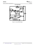 Предварительный просмотр 12 страницы Texas Instruments AN-2166 LMZ10500 Manual