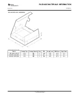 Предварительный просмотр 24 страницы Texas Instruments AN-2166 LMZ10500 Manual