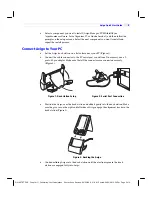 Предварительный просмотр 6 страницы Texas Instruments Avigo User Manual