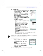 Предварительный просмотр 69 страницы Texas Instruments Avigo User Manual