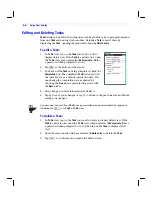 Предварительный просмотр 78 страницы Texas Instruments Avigo User Manual