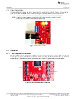 Preview for 6 page of Texas Instruments AWR1642 User Manual