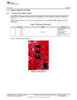 Preview for 13 page of Texas Instruments AWR1642 User Manual