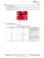 Preview for 14 page of Texas Instruments AWR1642 User Manual