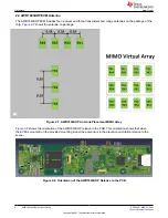 Предварительный просмотр 8 страницы Texas Instruments AWR1843AOP EVM User Manual