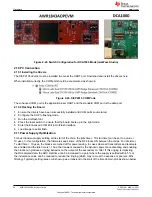 Предварительный просмотр 24 страницы Texas Instruments AWR1843AOP EVM User Manual