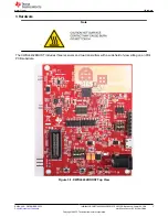 Preview for 3 page of Texas Instruments AWRL6432BOOST User Manual