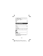 Preview for 6 page of Texas Instruments BA-20 Profit Manager Quick Reference Manual