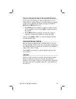 Preview for 31 page of Texas Instruments BA II Plus User Manual