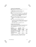 Preview for 111 page of Texas Instruments BA II Plus User Manual