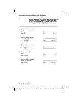 Preview for 11 page of Texas Instruments BA Real Estate User Manual