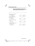 Предварительный просмотр 12 страницы Texas Instruments BA Real Estate User Manual