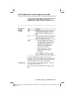 Предварительный просмотр 88 страницы Texas Instruments BA Real Estate User Manual