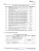 Preview for 4 page of Texas Instruments BMS027 User Manual