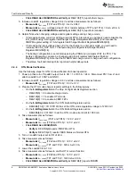 Preview for 8 page of Texas Instruments BMS027 User Manual