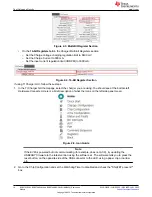 Предварительный просмотр 10 страницы Texas Instruments BMS034 User Manual