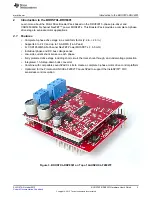 Preview for 3 page of Texas Instruments BOOATXL-DRV8301 User Manual