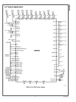 Предварительный просмотр 4 страницы Texas Instruments Boomer LM49360 User Manual